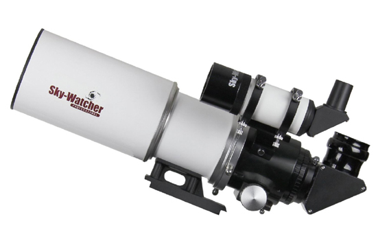       Esprit 80 ED APO Triplet